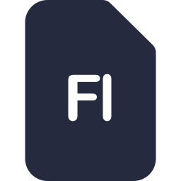 Fi icon