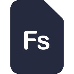 file and folder icon