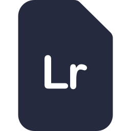 LR icon