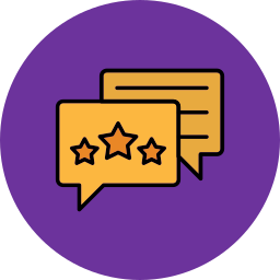 feedback icon