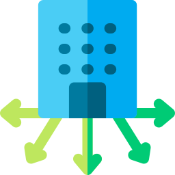 Business Strategy icon
