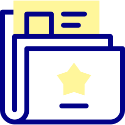 Folder icon