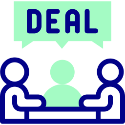 Agreement icon