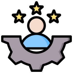 エキスパート icon
