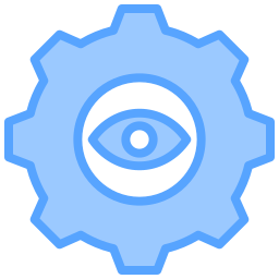 vision icon