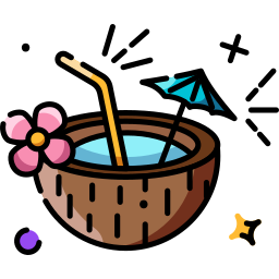 Coconut icon