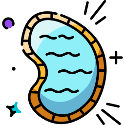 schwimmbad icon