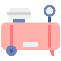 공기 압축기 icon