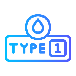 typ 1 icon