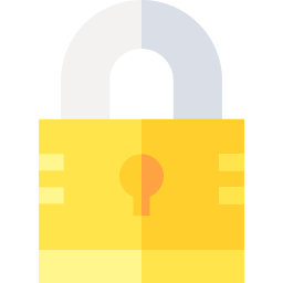 Padlock icon