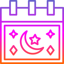 ramadan Icône