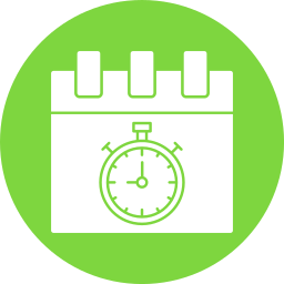 Timer icon