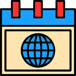 global Icône