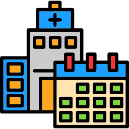 ospedale icona