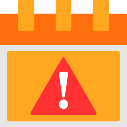 Alert icon