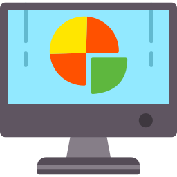 Analytics icon