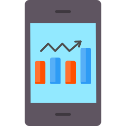 balkendiagramm icon