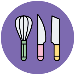 kitchenware иконка