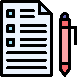 Agreement icon