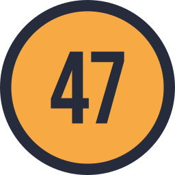 47 ikona