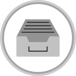 Archive icon