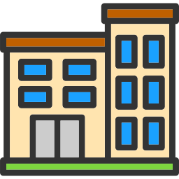 Apartment icon