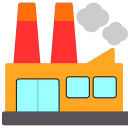 Factory icon