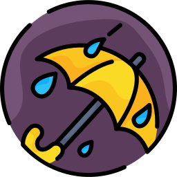 Umbrella icon