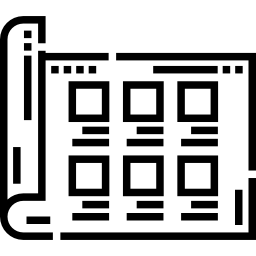 storyboard icona