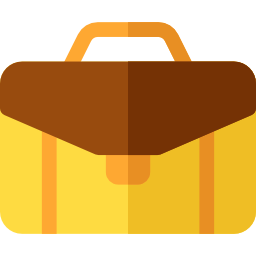 Briefcase icon