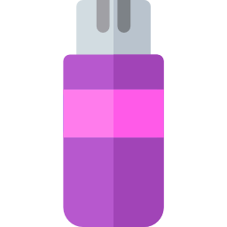 Flash drive icon