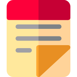 haftnotiz icon