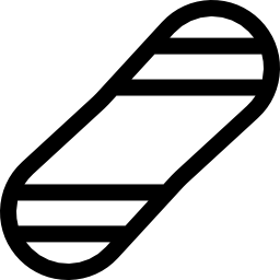 스노 보드 icon