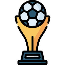 copa mundial icono