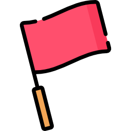 Flag icon