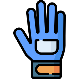 Gloves icon