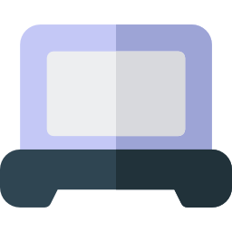 Laptop icon