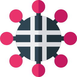 Network icon