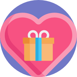 Gift icon