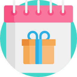 Calendar icon