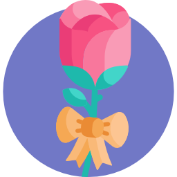 rose icon