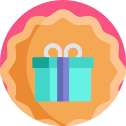 Gift icon