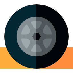 Tyre icon