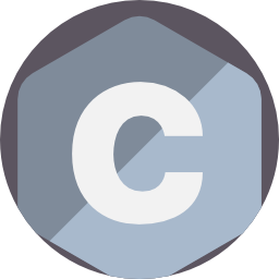 c. icon