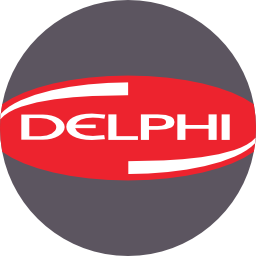 delphi Ícone