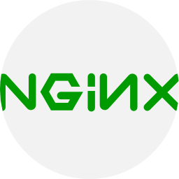 nginx ikona