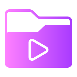 videoordner icon