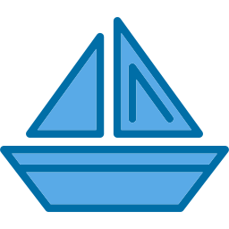 Boat icon