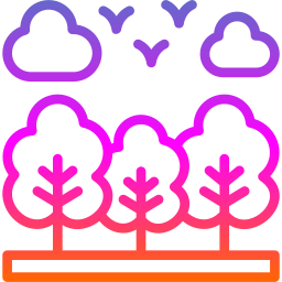 Forest icon