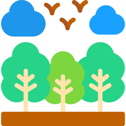 Forest icon